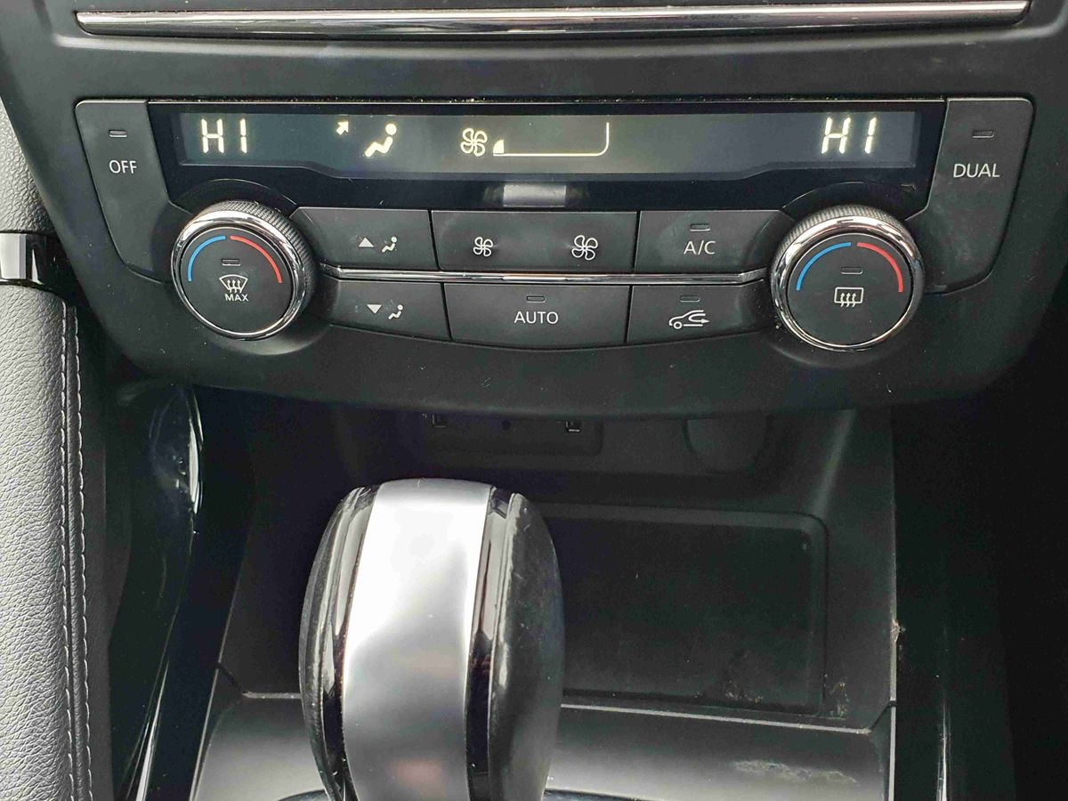 Used Renault Kadjar 2017 for sale - 77413804: Photo 26