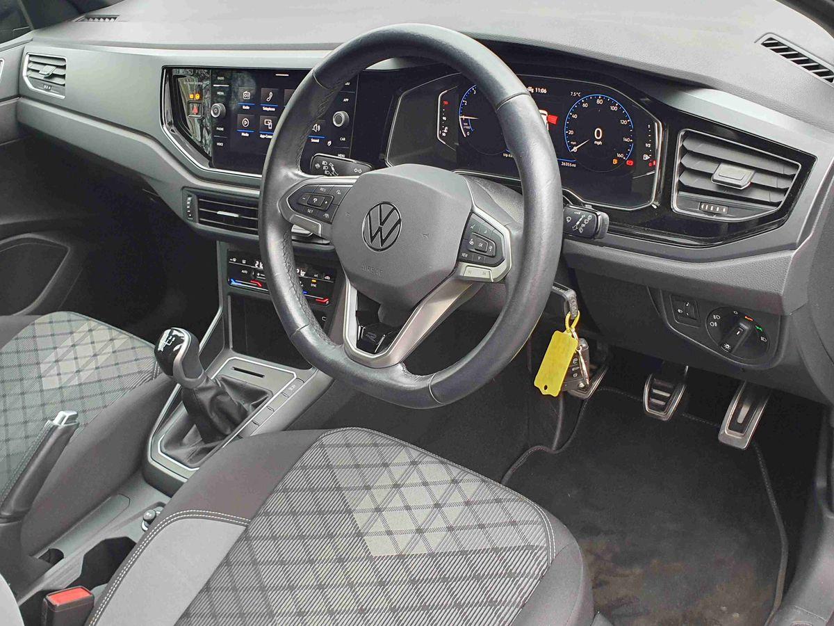 Used Volkswagen Polo 2023 for sale - 77031270: Photo 10