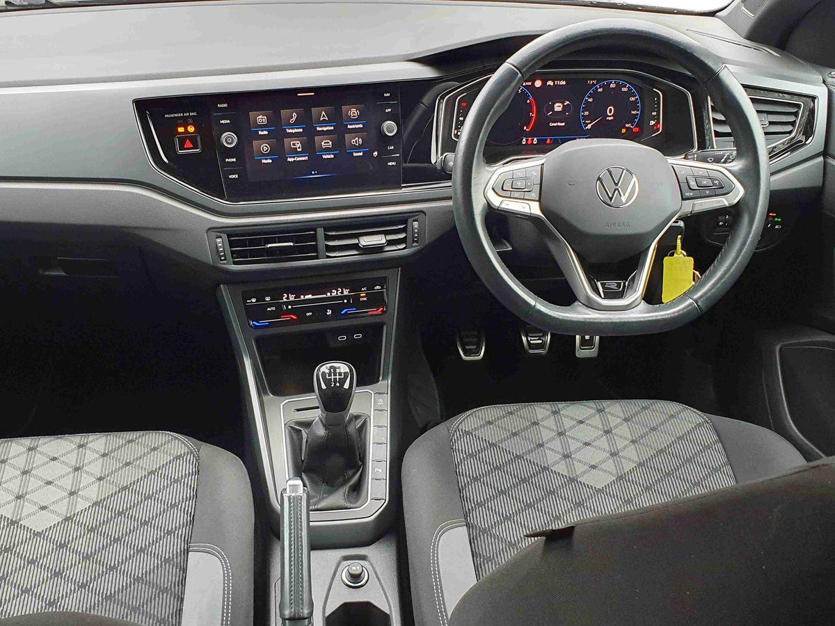 Used Volkswagen Polo 2023 for sale - 77031270: Photo 11