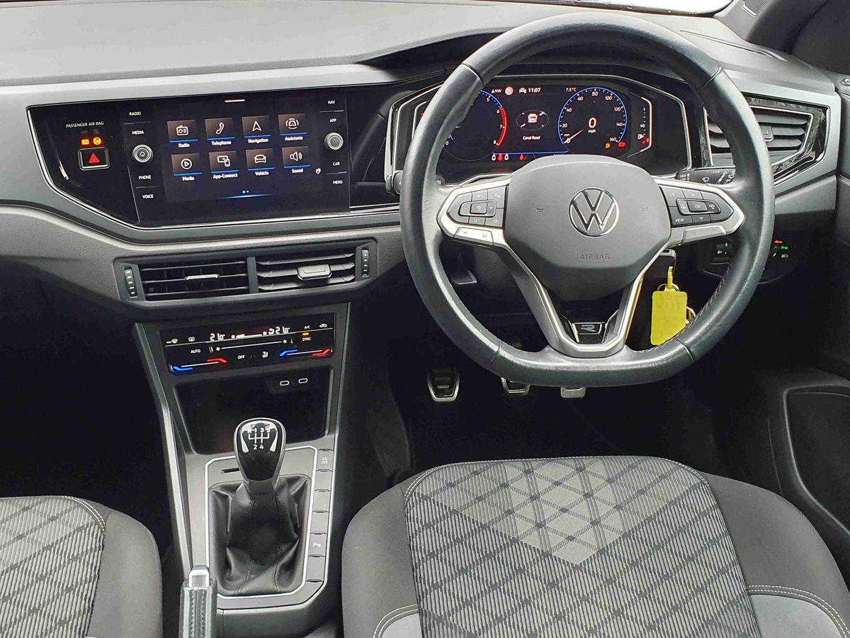 Used Volkswagen Polo 2023 for sale - 77031270: Photo 12