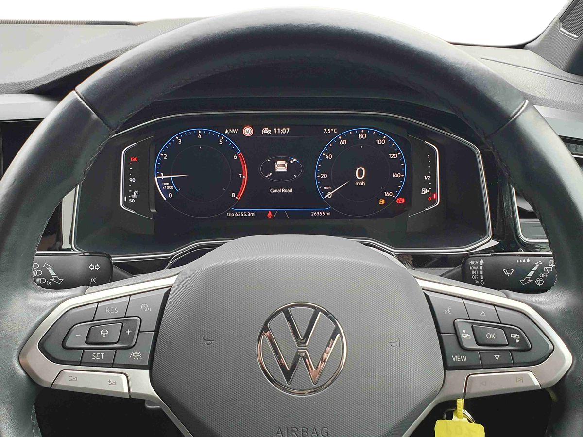 Used Volkswagen Polo 2023 for sale - 77031270: Photo 13