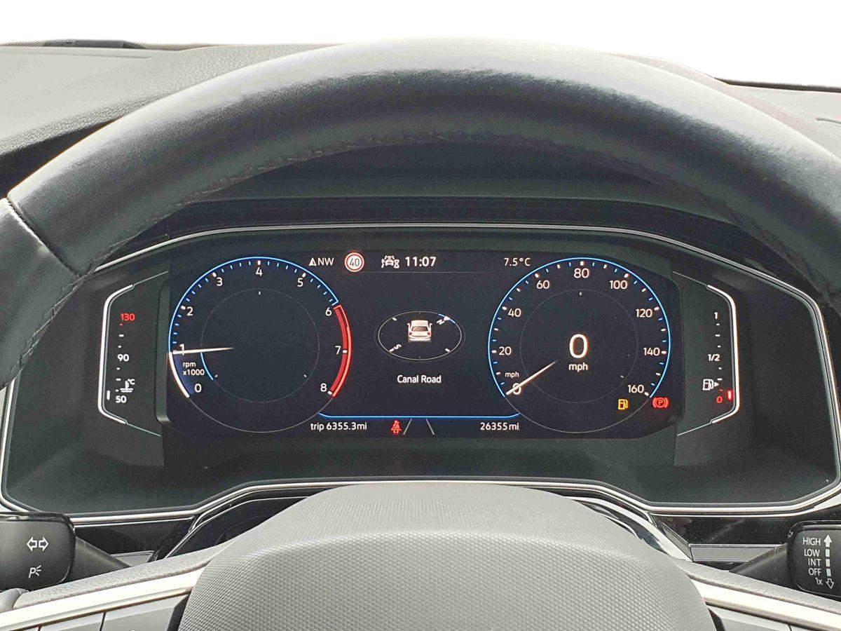 Used Volkswagen Polo 2023 for sale - 77031270: Photo 14