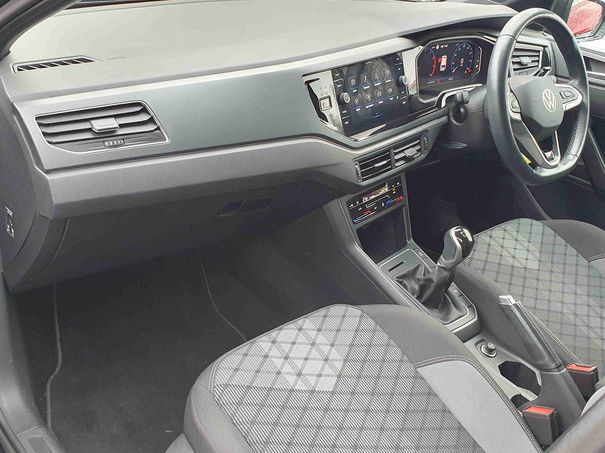 Used Volkswagen Polo 2023 for sale - 77031270: Photo 15