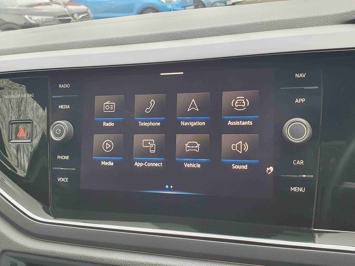 Used Volkswagen Polo 2023 for sale - 77031270: Photo 19