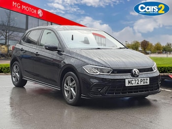 2023 - 1.0 TSI R-Line 5dr