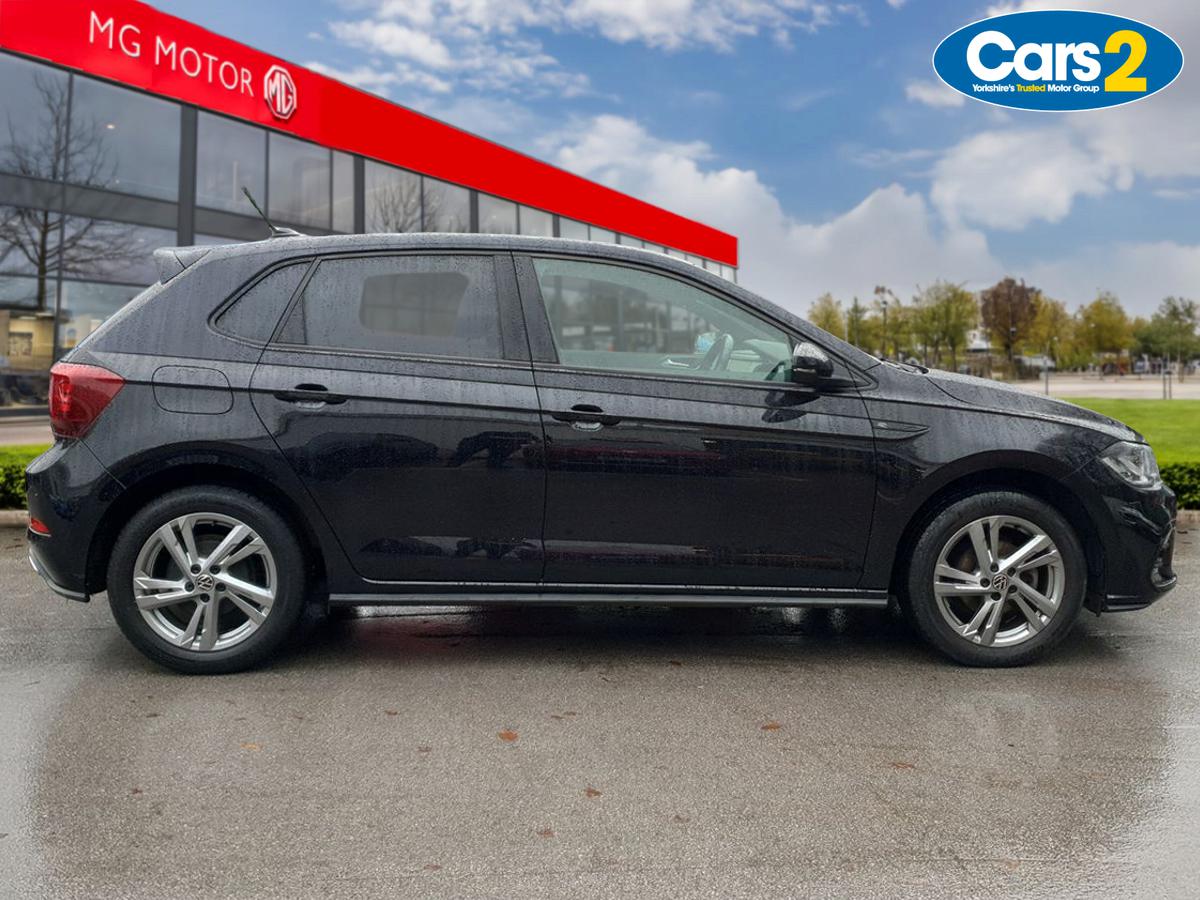 Used Volkswagen Polo 2023 for sale - 77031270: Photo 2