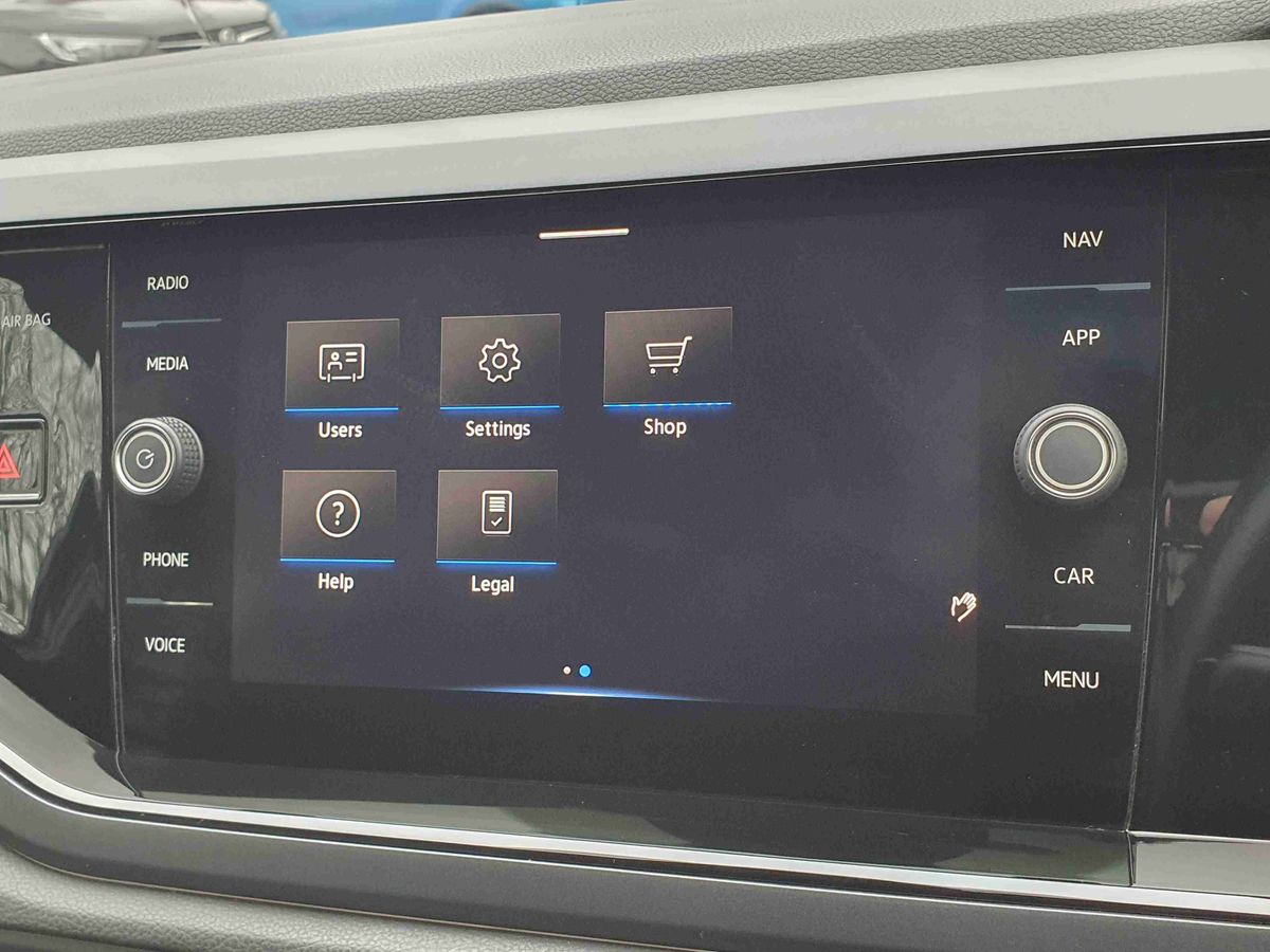 Used Volkswagen Polo 2023 for sale - 77031270: Photo 20