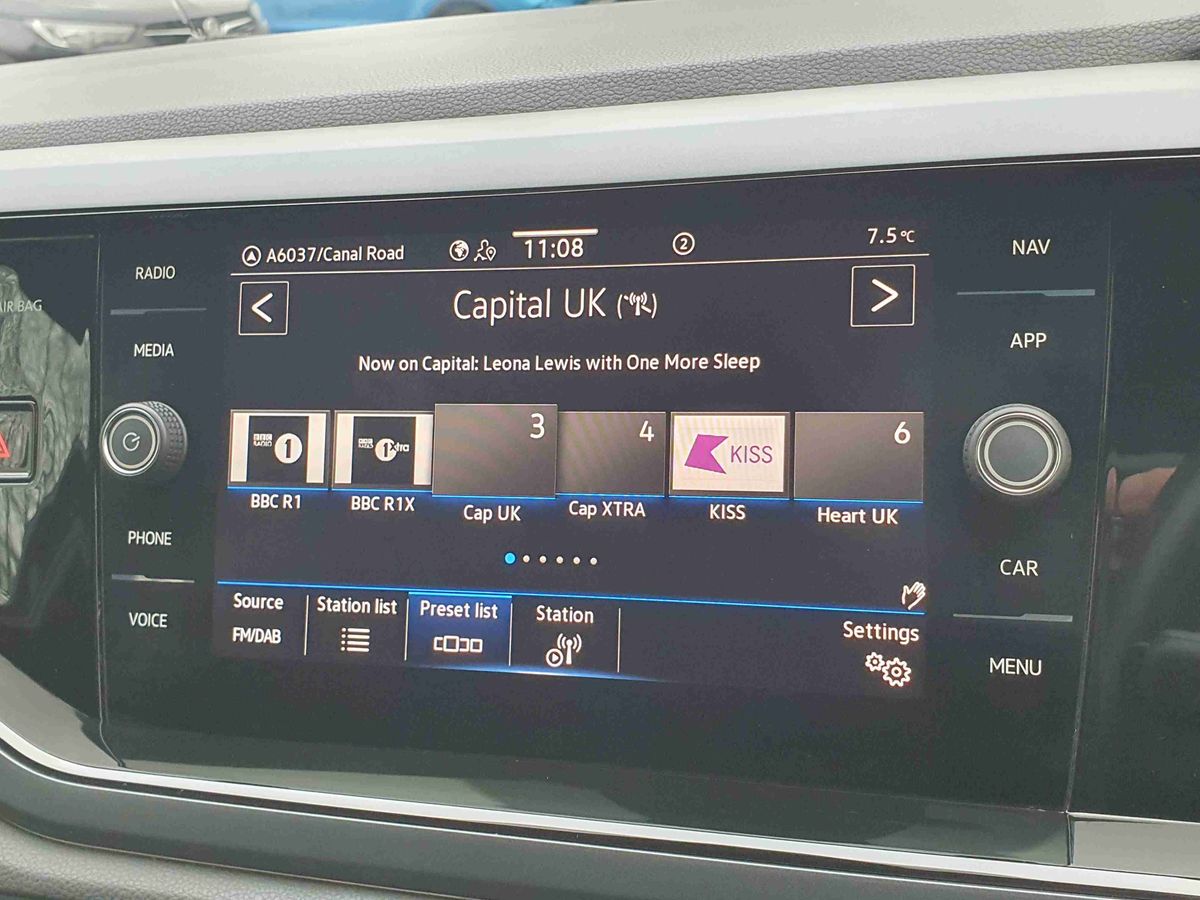 Used Volkswagen Polo 2023 for sale - 77031270: Photo 21