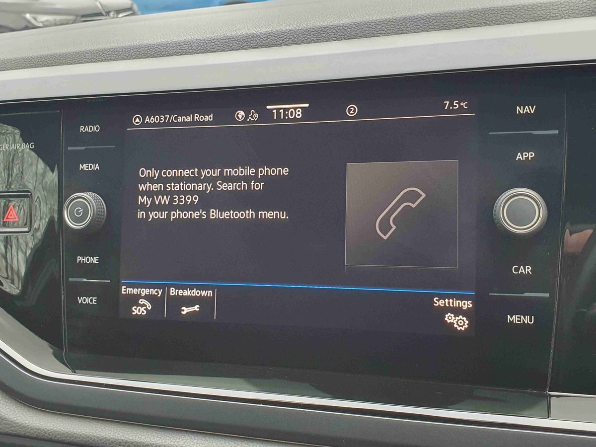 Used Volkswagen Polo 2023 for sale - 77031270: Photo 22