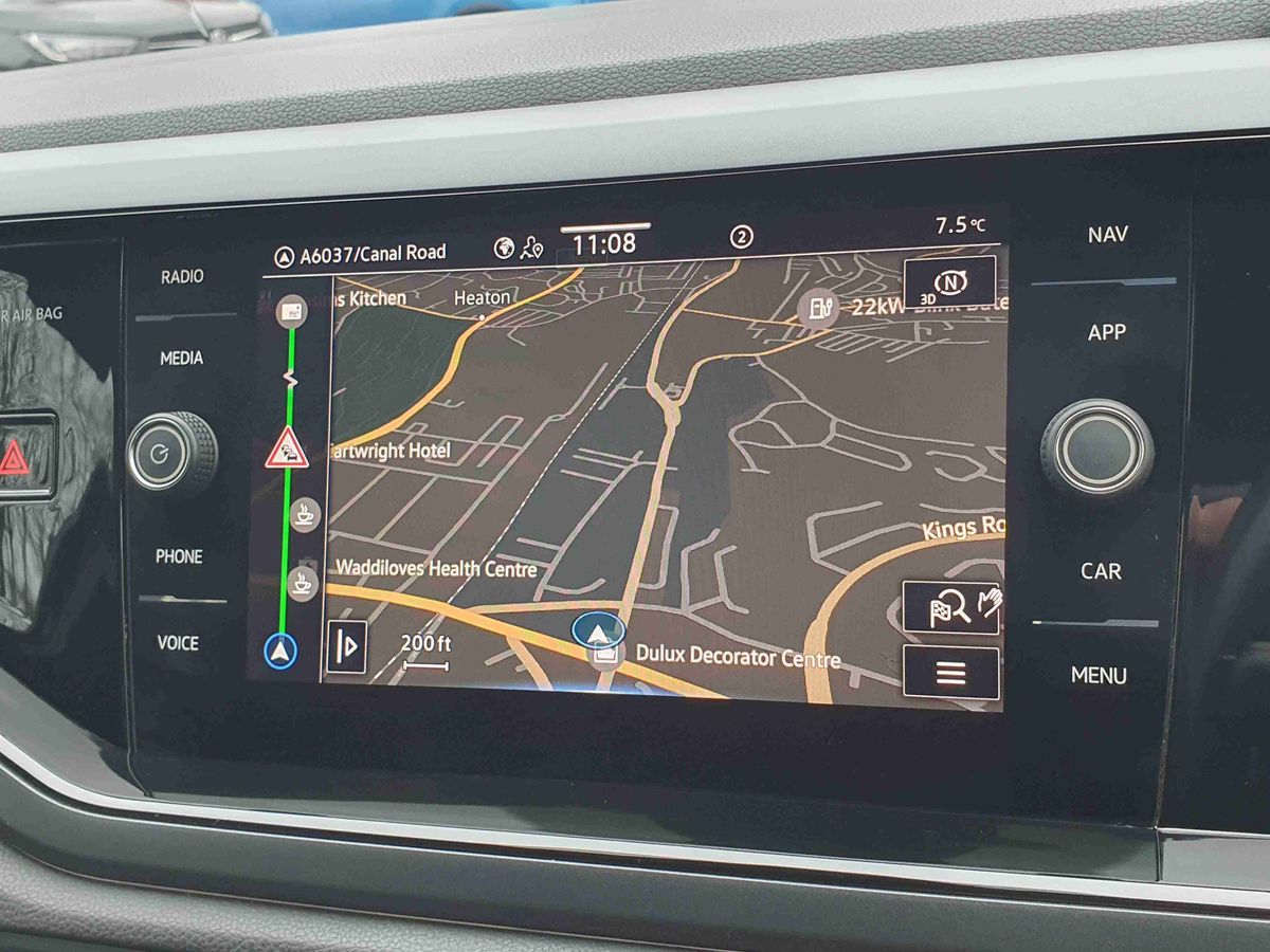 Used Volkswagen Polo 2023 for sale - 77031270: Photo 23