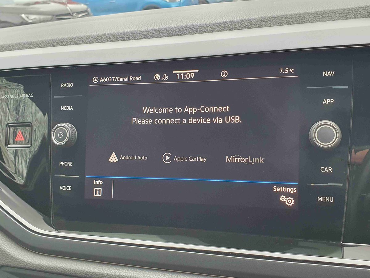 Used Volkswagen Polo 2023 for sale - 77031270: Photo 24