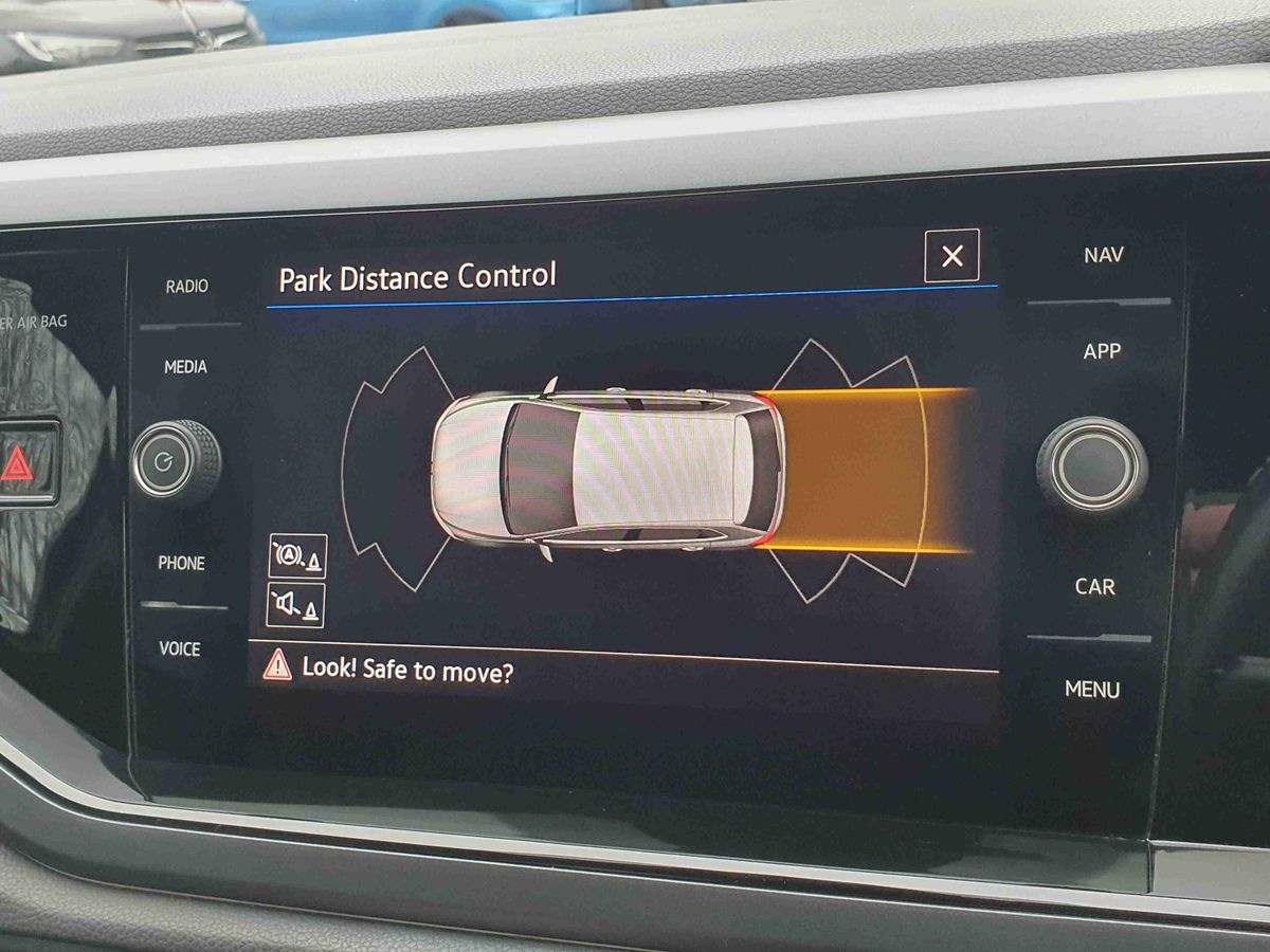 Used Volkswagen Polo 2023 for sale - 77031270: Photo 25