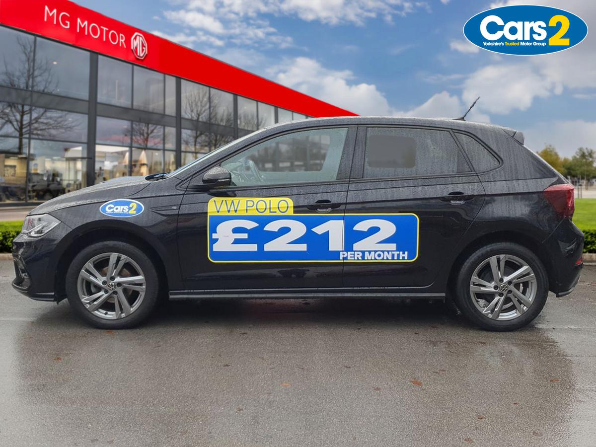 Used Volkswagen Polo 2023 for sale - 77031270: Photo 6