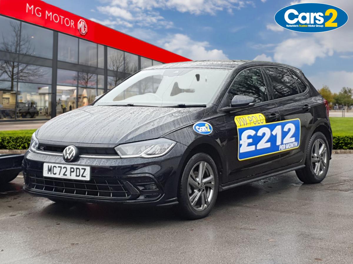 Used Volkswagen Polo 2023 for sale - 77031270: Photo 7