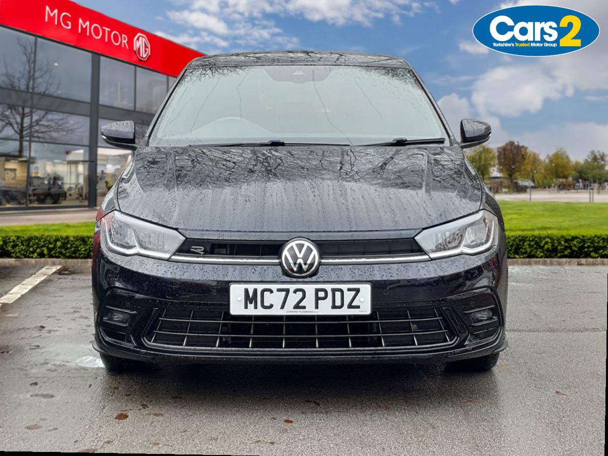 Used Volkswagen Polo 2023 for sale - 77031270: Photo 8