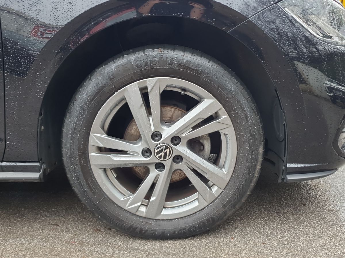 Used Volkswagen Polo 2023 for sale - 77031270: Photo 9