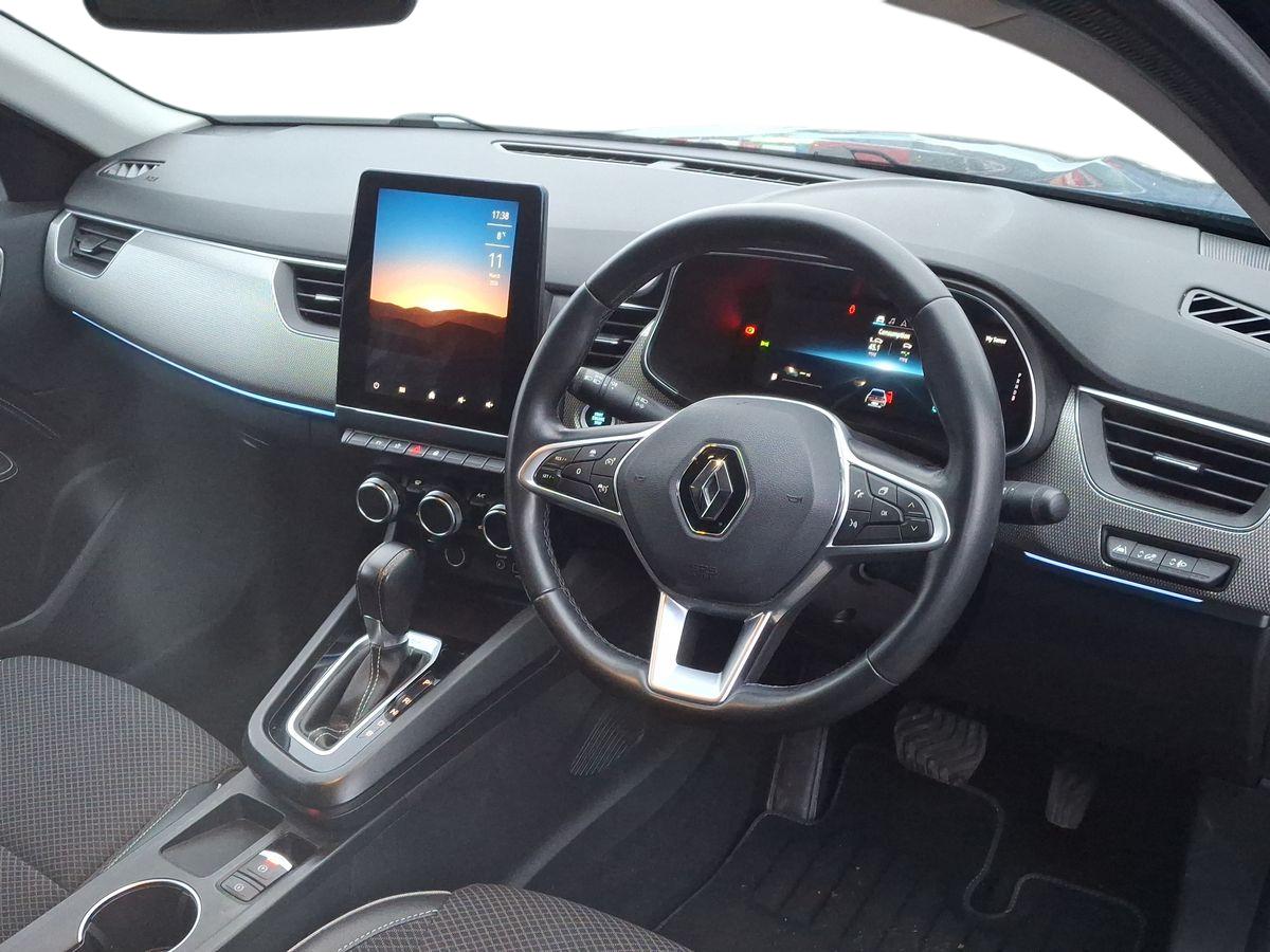 Used Renault Arkana 2022 for sale - 77855638: Photo 10