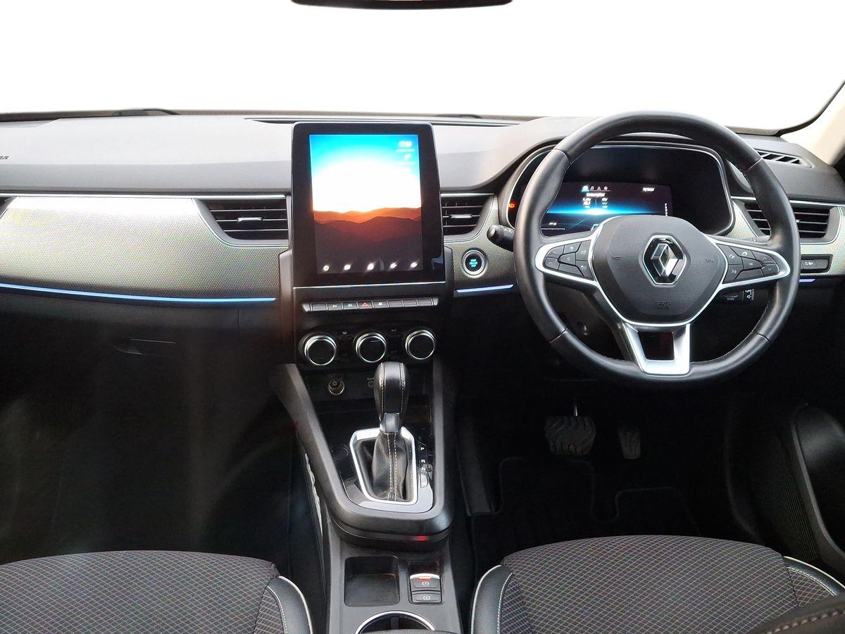 Used Renault Arkana 2022 for sale - 77855638: Photo 11