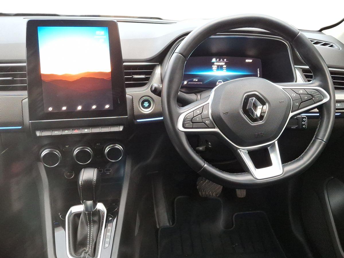 Used Renault Arkana 2022 for sale - 77855638: Photo 12