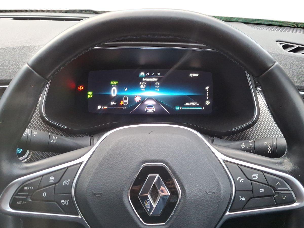 Used Renault Arkana 2022 for sale - 77855638: Photo 13