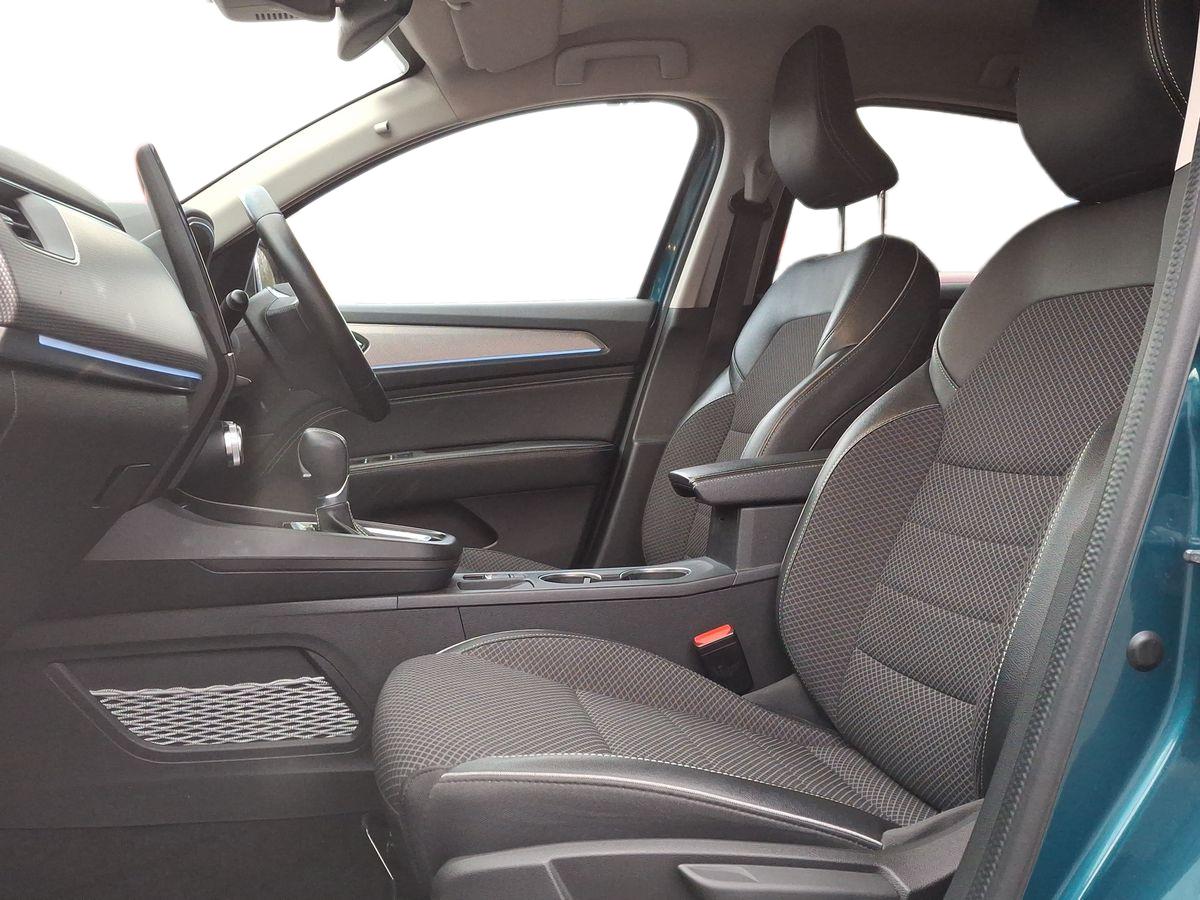 Used Renault Arkana 2022 for sale - 77855638: Photo 16