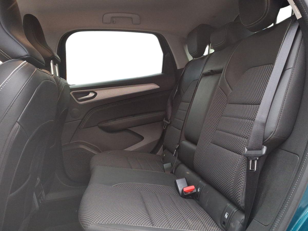 Used Renault Arkana 2022 for sale - 77855638: Photo 17