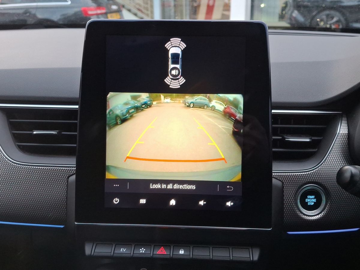 Used Renault Arkana 2022 for sale - 77855638: Photo 19