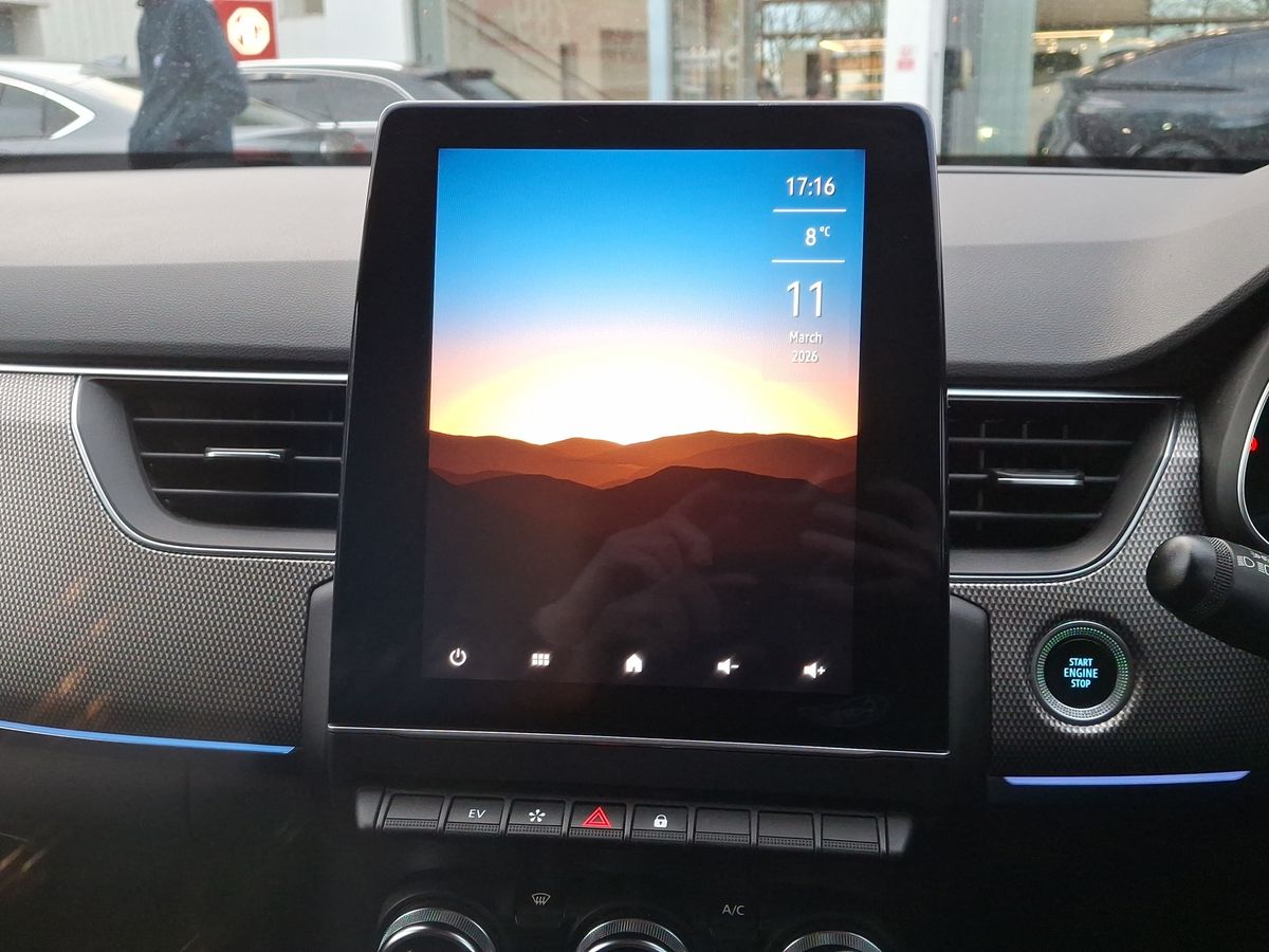 Used Renault Arkana 2022 for sale - 77855638: Photo 20