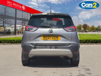 Used Vauxhall Crossland X 2021 for sale - 79502228: Photo