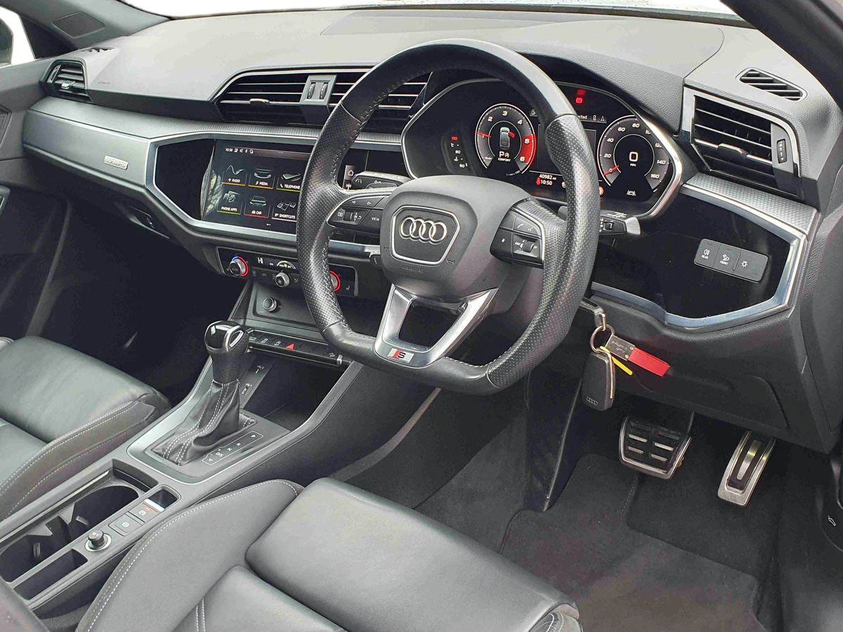 Used Audi Q3 2020 for sale - 78094571: Photo 10