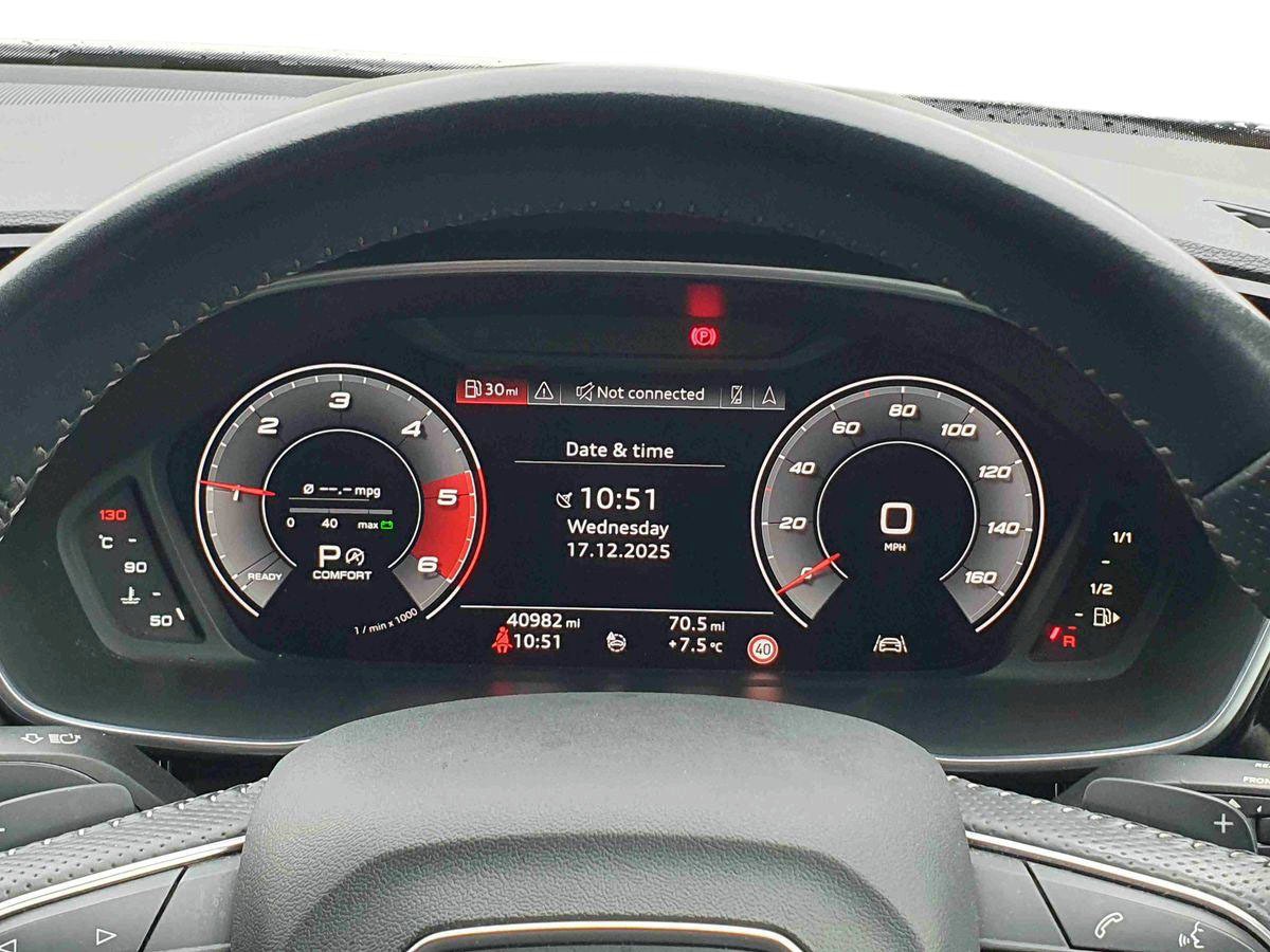 Used Audi Q3 2020 for sale - 78094571: Photo 14