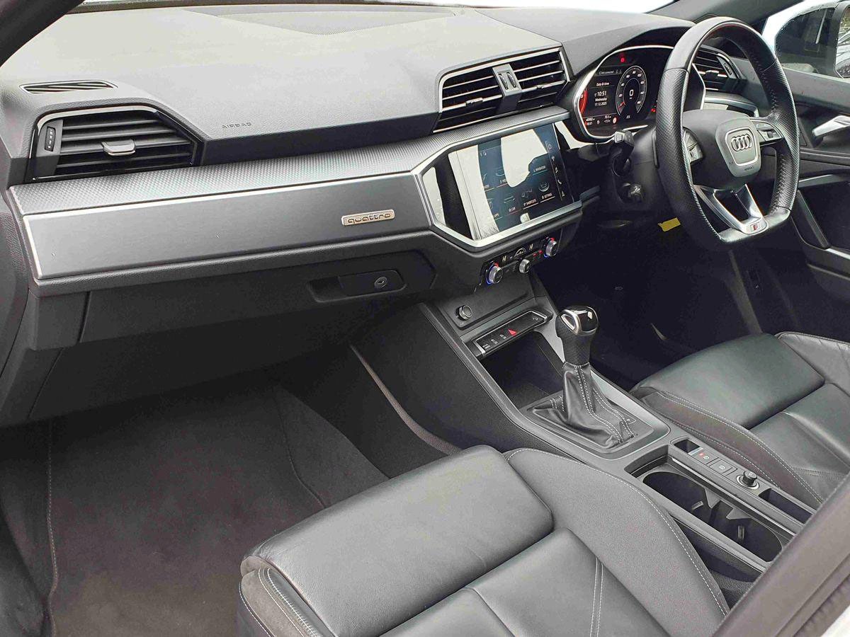 Used Audi Q3 2020 for sale - 78094571: Photo 15