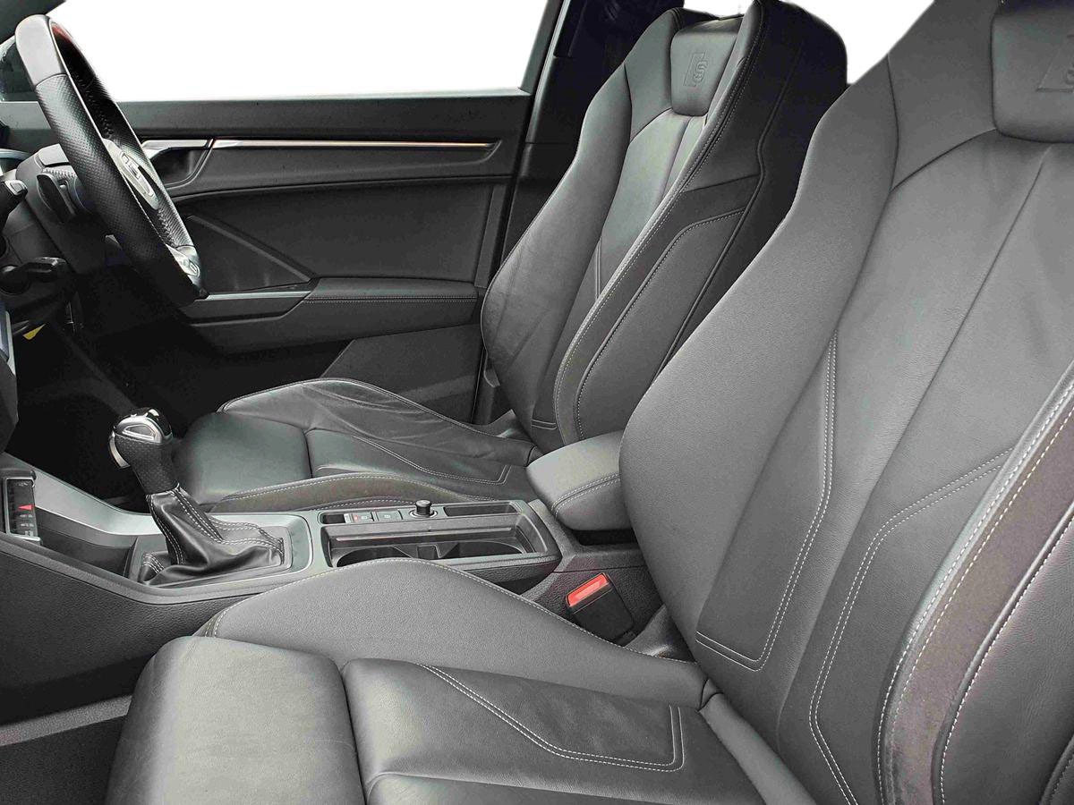 Used Audi Q3 2020 for sale - 78094571: Photo 16