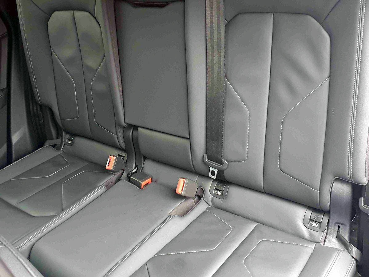 Used Audi Q3 2020 for sale - 78094571: Photo 17