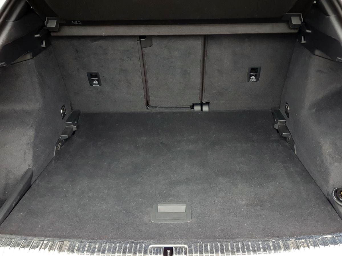 Used Audi Q3 2020 for sale - 78094571: Photo 18