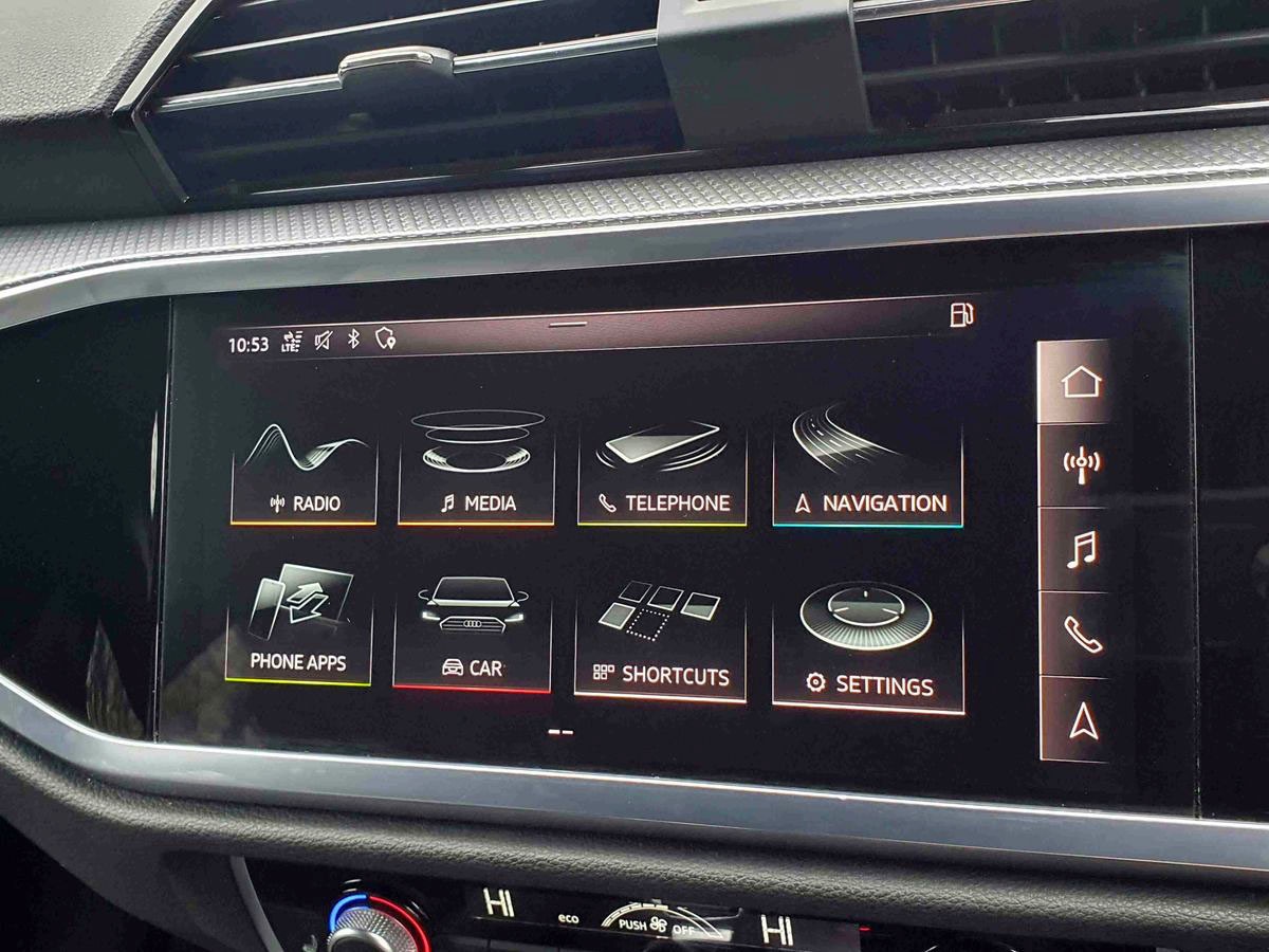 Used Audi Q3 2020 for sale - 78094571: Photo 19