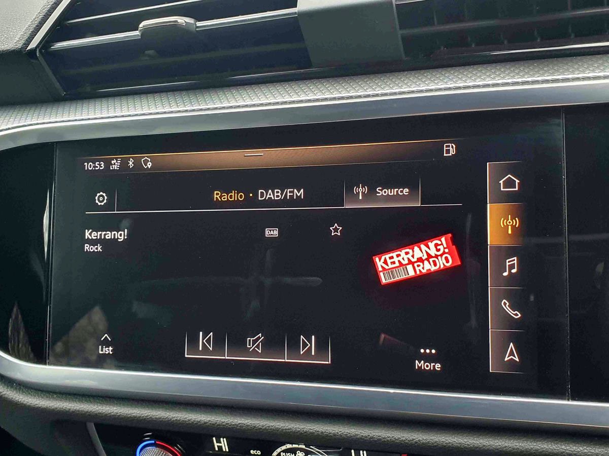 Used Audi Q3 2020 for sale - 78094571: Photo 21