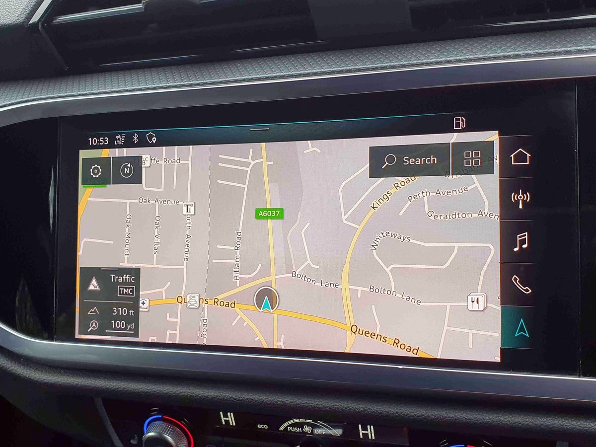 Used Audi Q3 2020 for sale - 78094571: Photo 22