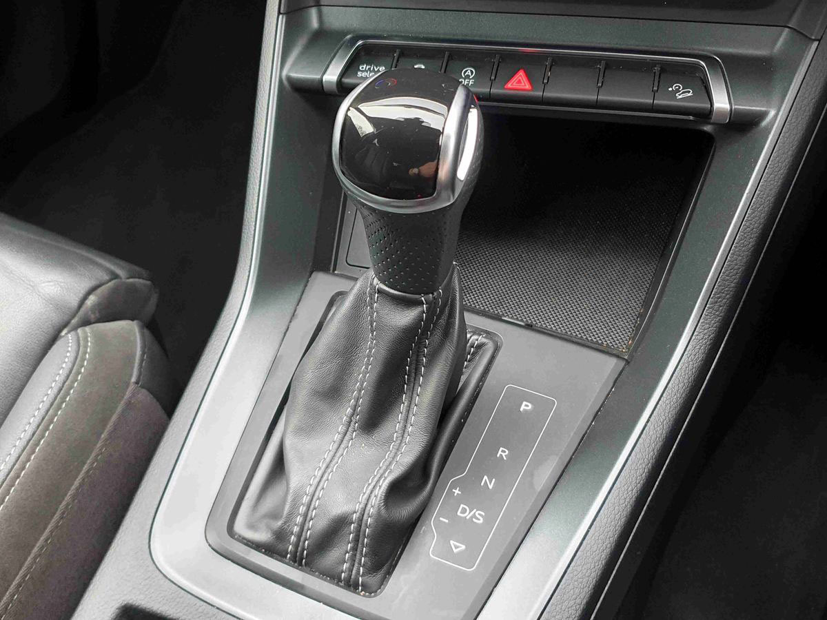 Used Audi Q3 2020 for sale - 78094571: Photo 25