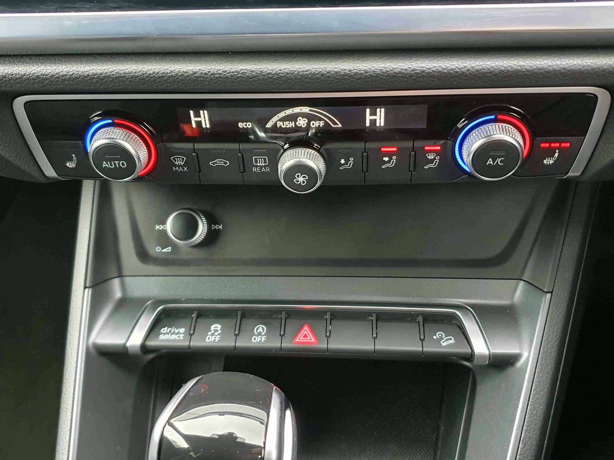 Used Audi Q3 2020 for sale - 78094571: Photo 26