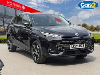 Used MG MG HS 2025 for sale - 78924141: Photo