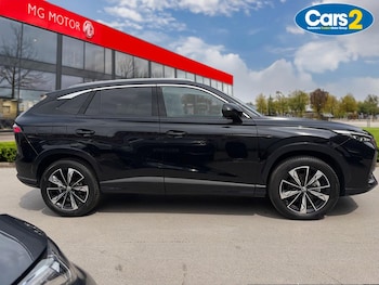 Used MG MG HS 2025 for sale - 78924141: Photo