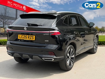 Used MG MG HS 2025 for sale - 78924141: Photo