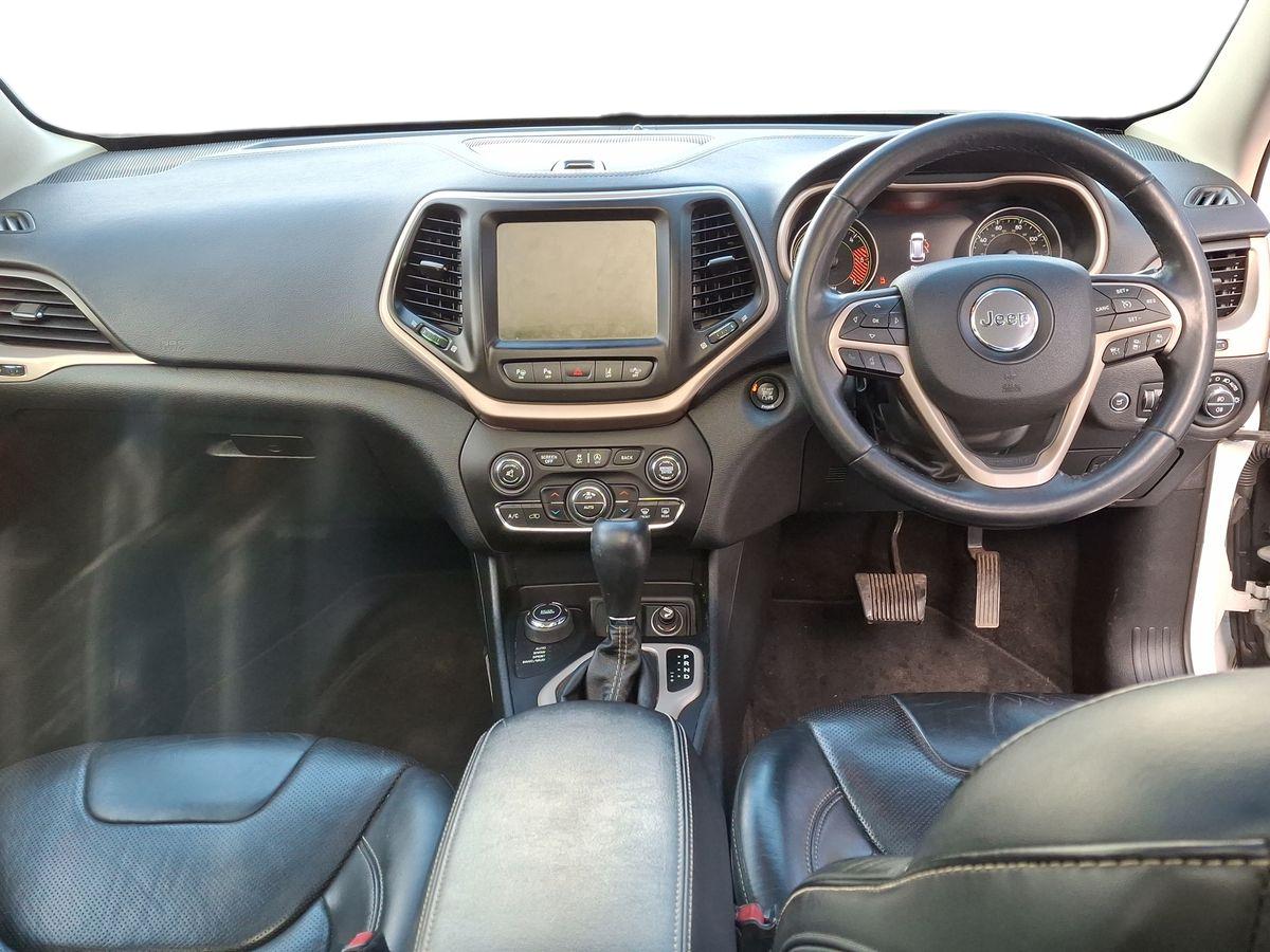 Used Jeep Cherokee 2015 for sale - 77855760: Photo 11