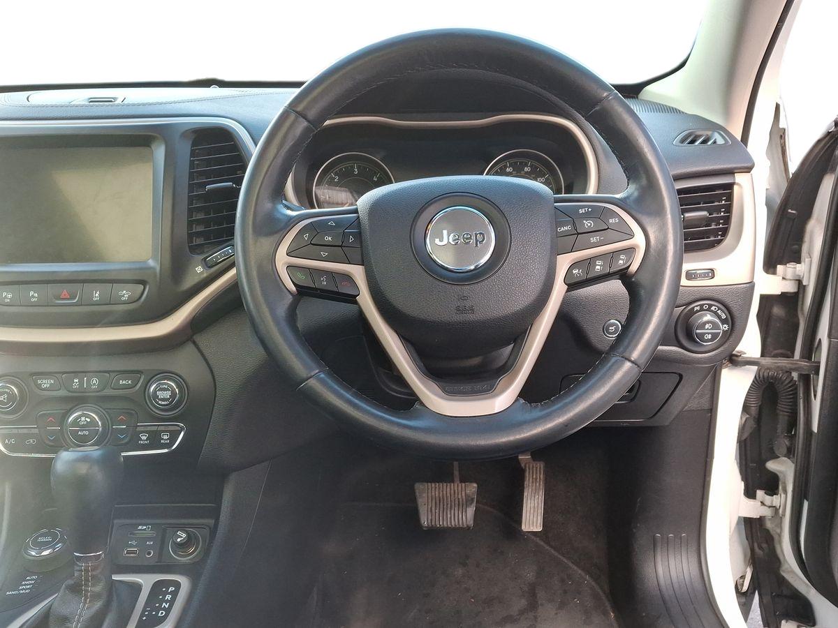 Used Jeep Cherokee 2015 for sale - 77855760: Photo 12