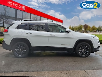 Used Jeep Cherokee 2015 for sale - 77855760: Photo