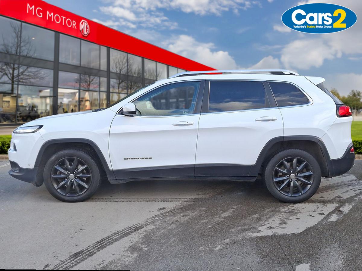 Used Jeep Cherokee 2015 for sale - 77855760: Photo 6