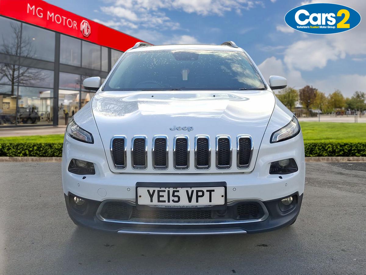 Used Jeep Cherokee 2015 for sale - 77855760: Photo 8