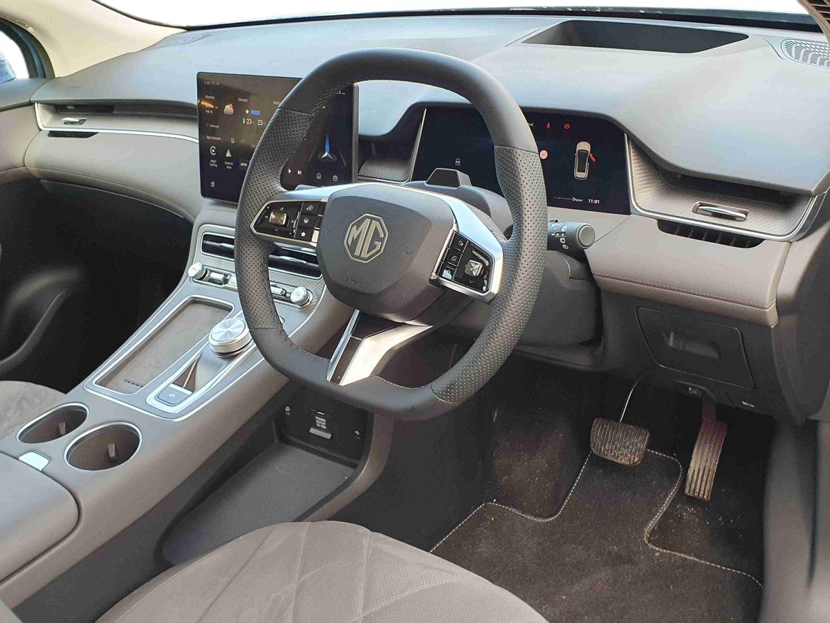 Used MG MGS6 2025 for sale - 77576389: Photo 10