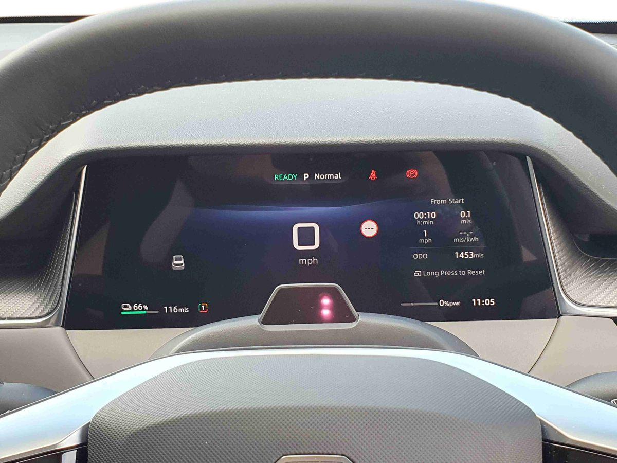 Used MG MGS6 2025 for sale - 77576389: Photo 14